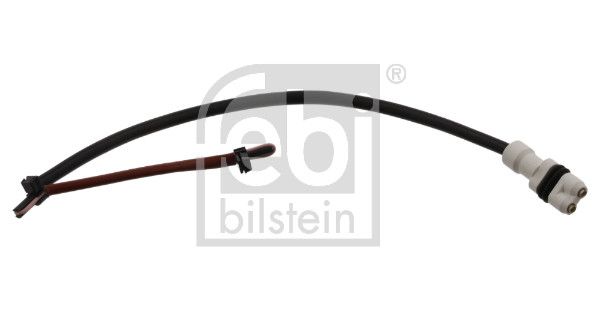 Датчик зносу гальмівних колодок FEBI BILSTEIN 33407 - zapix
