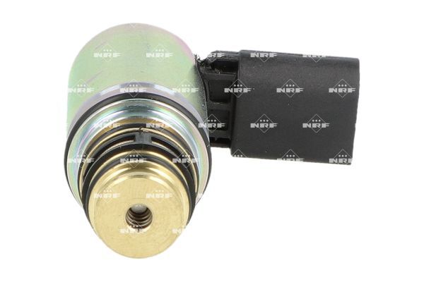 Клапан компресора кондиціонера NRF 38424 - zapix