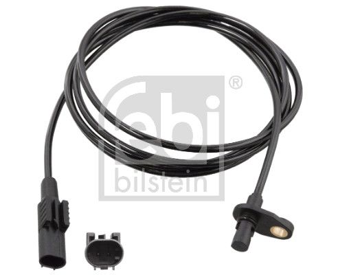 Датчик ABS FEBI BILSTEIN 106480 - zapix