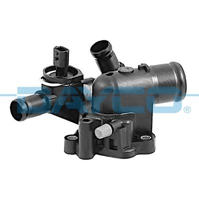 Термостат DAYCO DT1107H - zapix