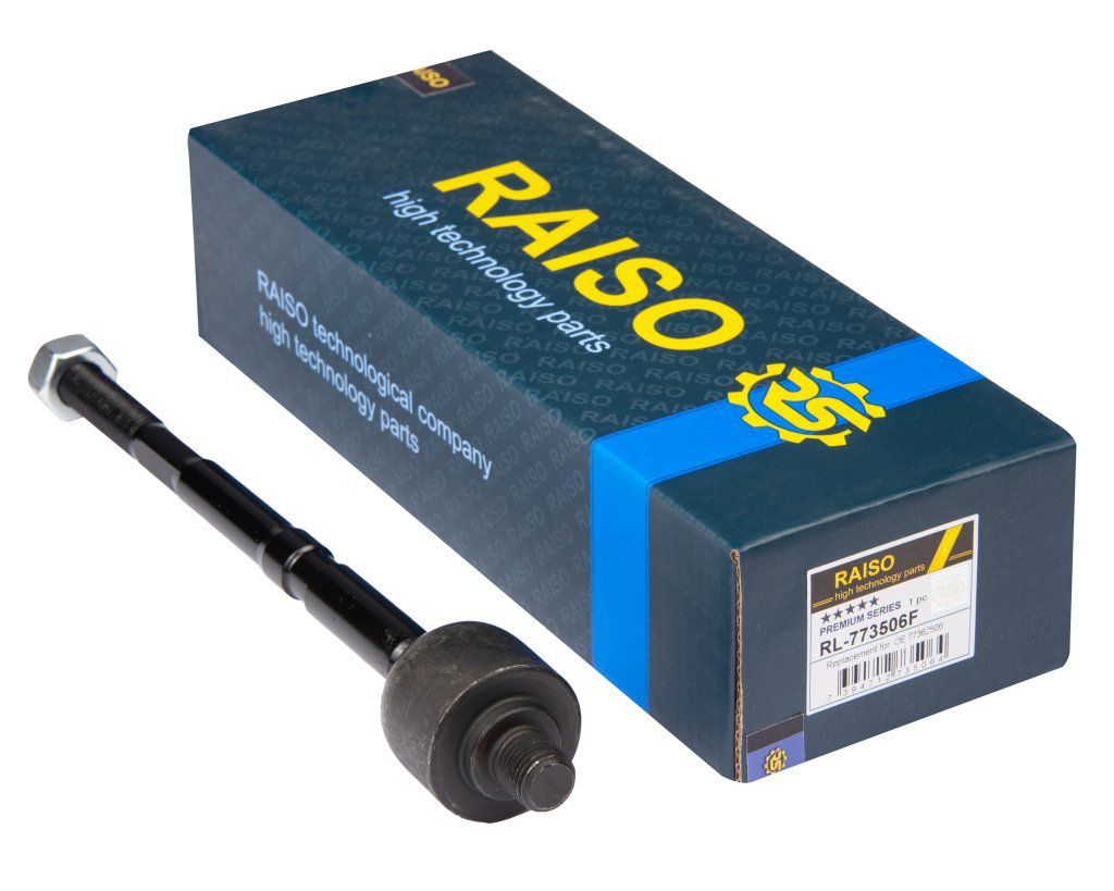 Тяга кермова RAISO RL773506F - zapix