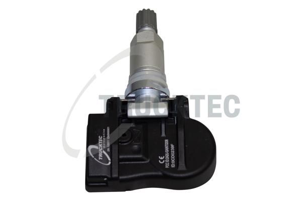 Система контролю тиску у шинах TRUCKTEC AUTOMOTIVE 2233001 - zapix
