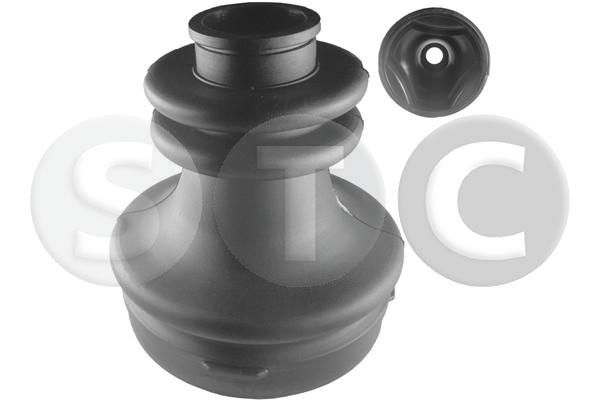 Пильник ШРКШ STC T401559 - zapix