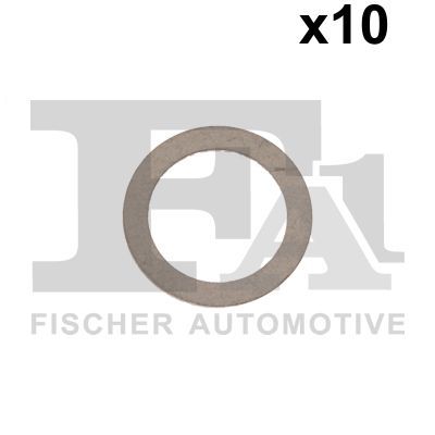 Кільце зливної пробки піддону FA1 232150010 - zapix