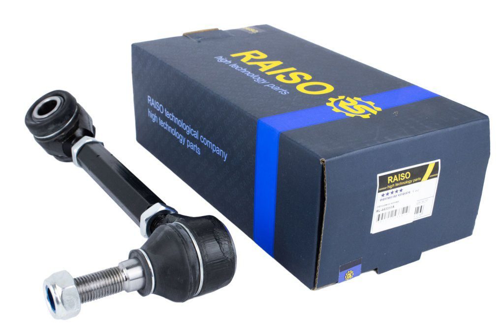 Важіль підвіски RAISO RL443351A - zapix