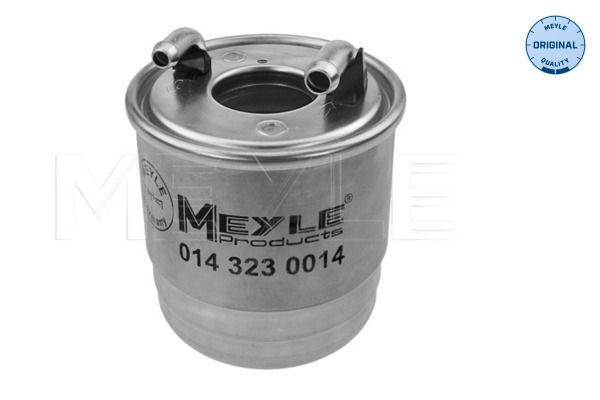 Паливний фільтр MEYLE 0143230014 - zapix
