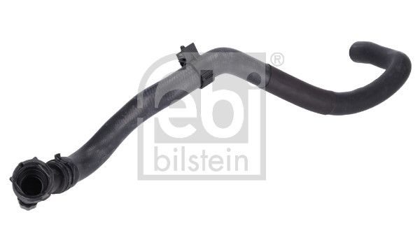 Патрубок системи охолодження FEBI BILSTEIN 32117 - zapix