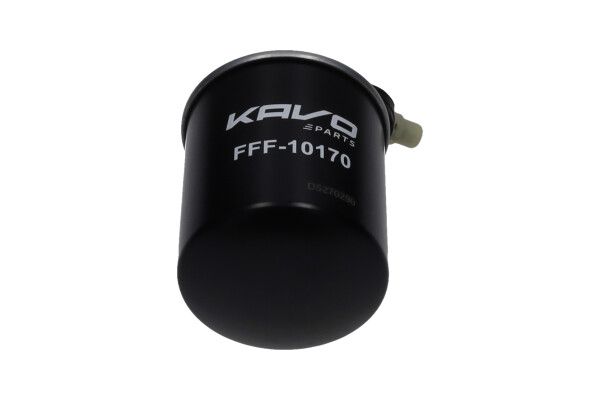Паливний фільтр KAVO PARTS FFF10170 - zapix