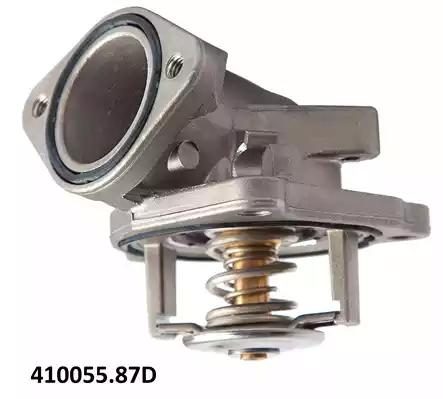 Термостат BORGWARNER (WAHLER) 41005587D - zapix