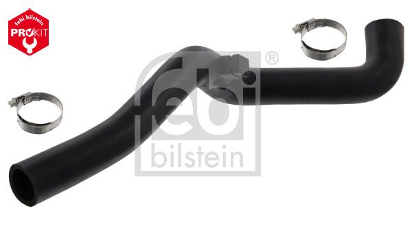 Патрубок системи охолодження FEBI BILSTEIN 49113 - zapix