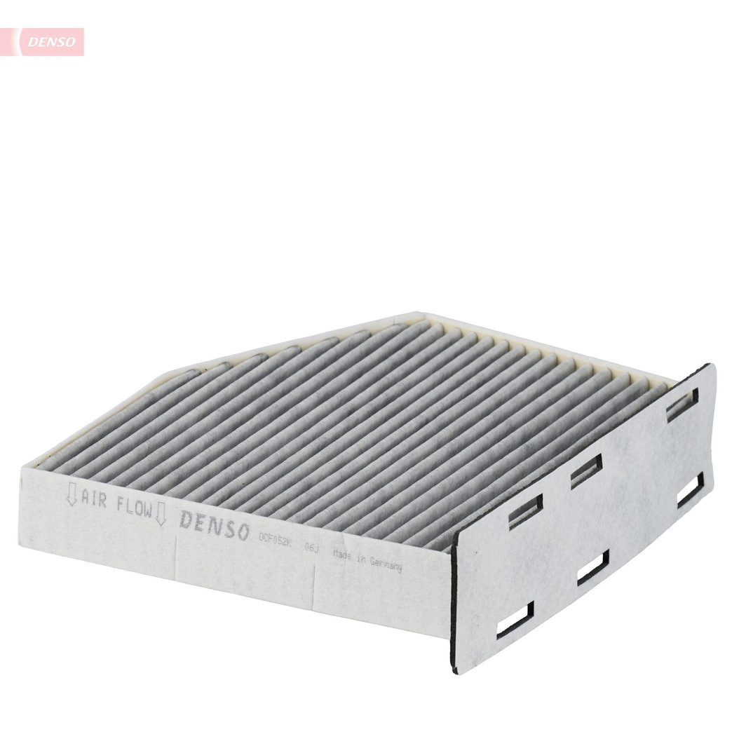 Фільтр салону DENSO DCF052K - zapix
