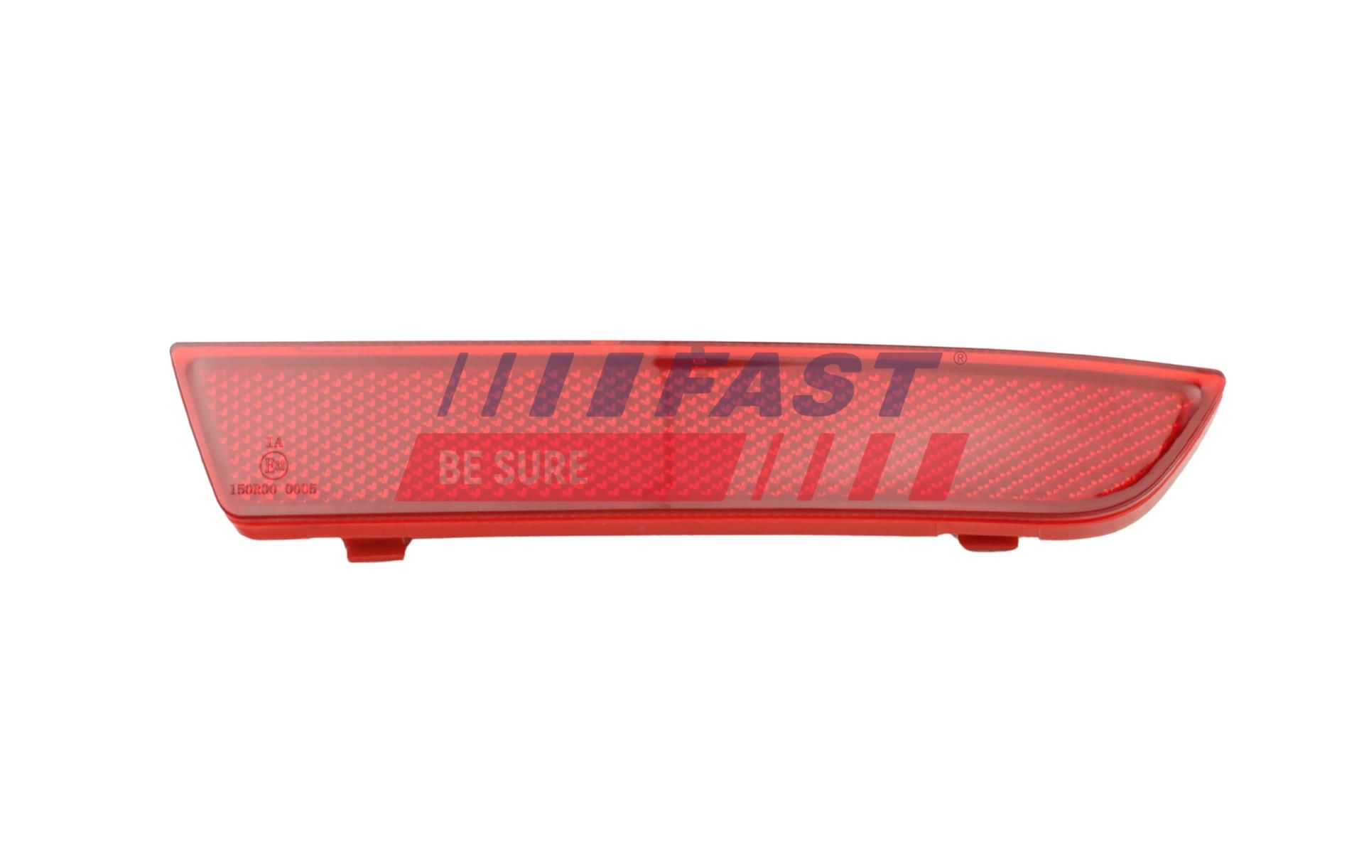 Відбивач світла FAST FT87911 - zapix