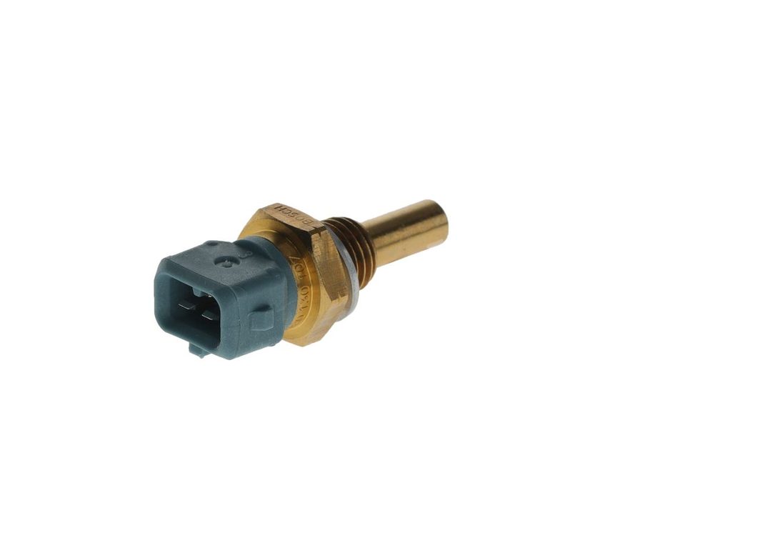 Датчик температури охолоджуючої рідини BOSCH 0280130107 - zapix