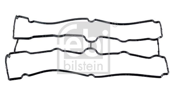Прокладка клапанної кришки FEBI BILSTEIN 28630 - zapix