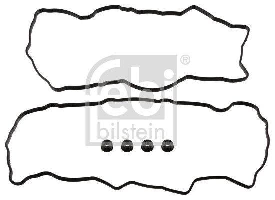 Прокладка клапанної кришки FEBI BILSTEIN 46035 - zapix