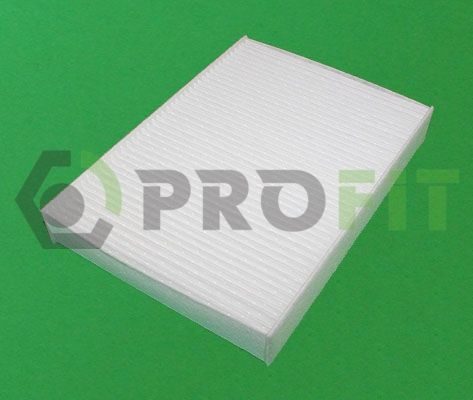 Фільтр салону PROFIT 15212433 - zapix