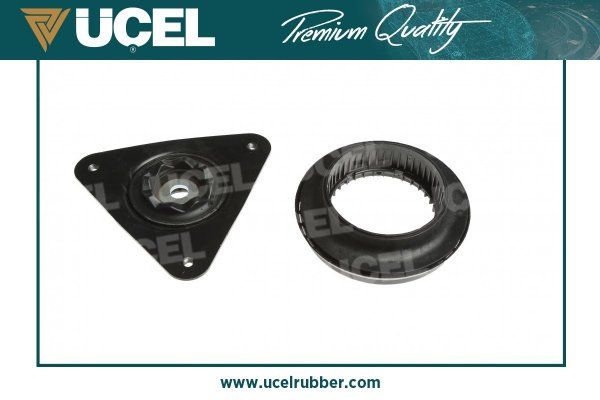 Опора амортизаційної стійки UCEL 10676B - zapix