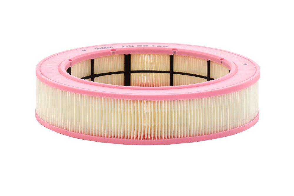 Фільтр салону MANN-FILTER CU33128 - zapix