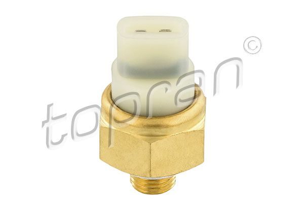 Датчик температури охолоджуючої рідини TOPRAN 107350 - zapix