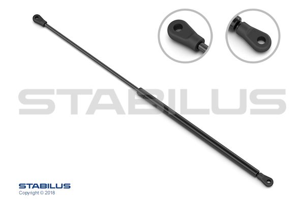 Газовый упор капота STABILUS 024339