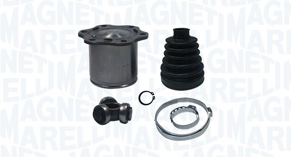 Шарнир равных угловых скоростей (ШРУС) MAGNETI MARELLI 302009100056