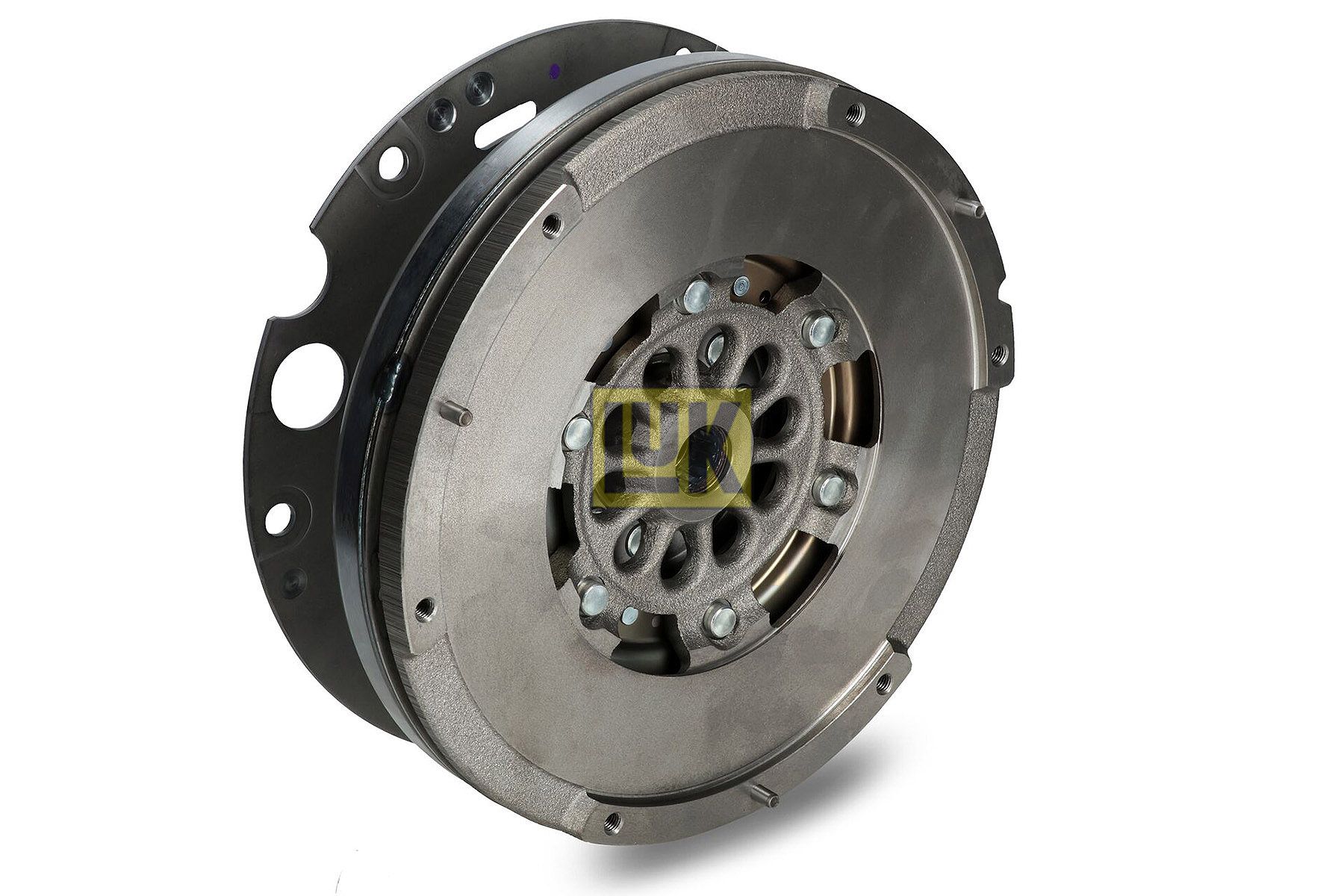 Маховик SCHAEFFLER LUK 415102010 - zapix