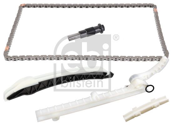 Комплект ланцюгів привода FEBI BILSTEIN 184655 - zapix