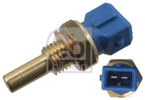 Датчик температуры охлаждающей жидкости FEBI BILSTEIN 17695