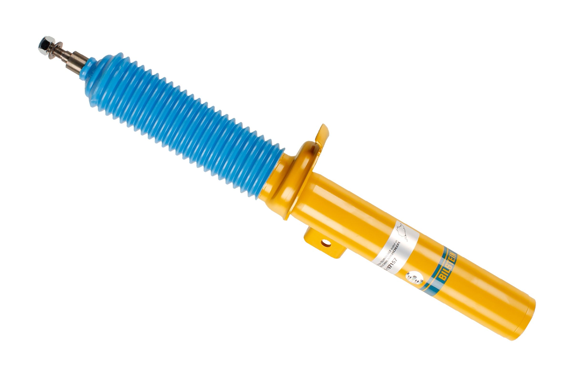 Амортизатор BILSTEIN 35197157 - zapix