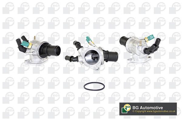 Термостат BGA CT5059 - zapix
