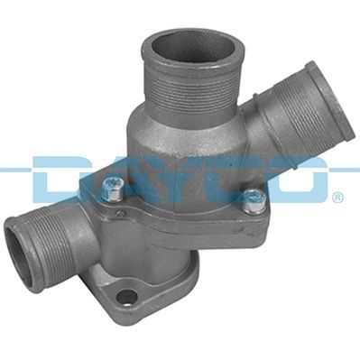 Термостат DAYCO DT1253H - zapix