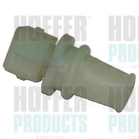 Датчик температури впускного повітря HOFFER 7472142 - zapix