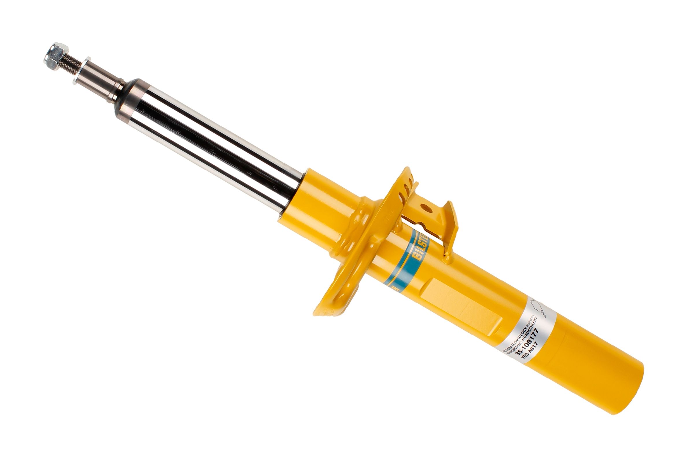 Амортизатор BILSTEIN 35108177 - zapix