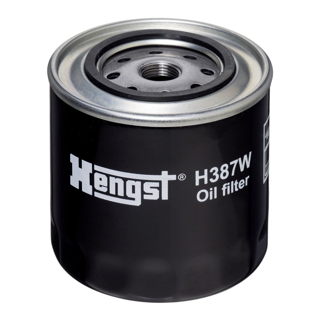 Оливний фільтр HENGST FILTER H387W - zapix