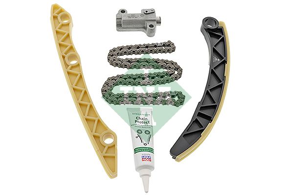 Комплект ланцюгів привода SCHAEFFLER INA 559010910 - zapix