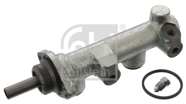 Головний гальмівний циліндр FEBI BILSTEIN 18318 - zapix