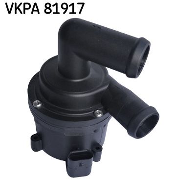 Помпа системи охолодження SKF VKPA81917 - zapix