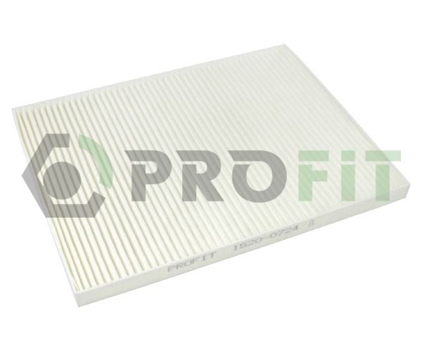 Фільтр салону PROFIT 15200724 - zapix