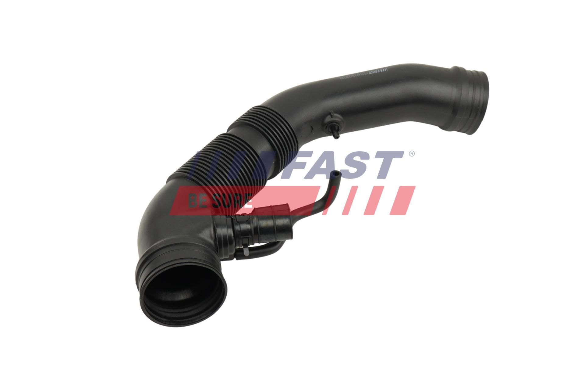 Патрубок подачі повітря FAST FT10473 - zapix