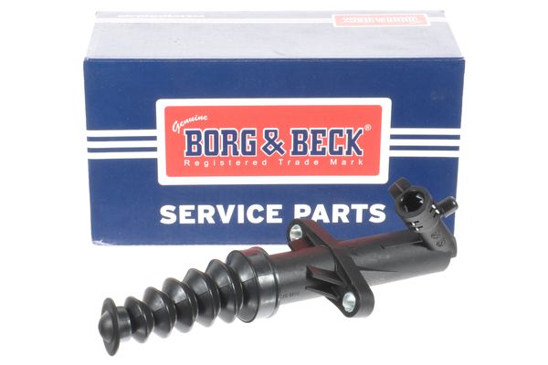Робочий циліндр зчеплення BORG & BECK BES265 - zapix