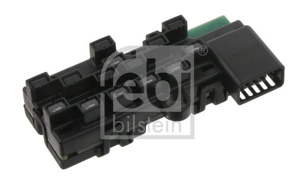 Датчик кута повороту керма FEBI BILSTEIN 33536 - zapix