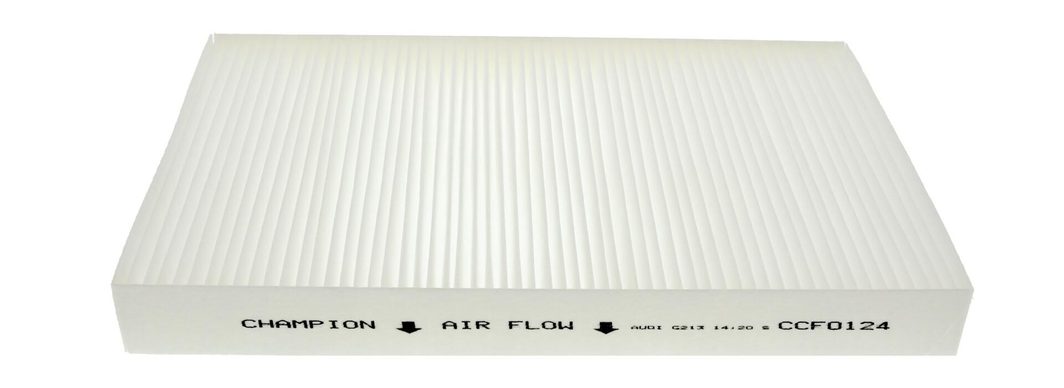 Фільтр салону CHAMPION CCF0124