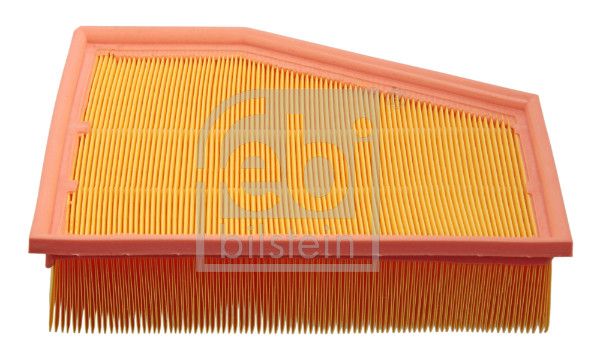 Повітряний фільтр FEBI BILSTEIN 48529 - zapix