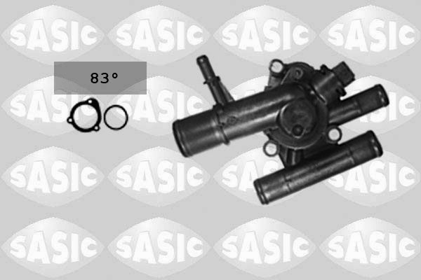 Термостат SASIC 4000381 - zapix