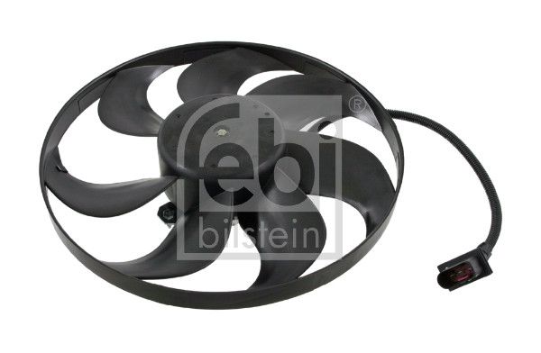Вентилятор системи охолодження FEBI BILSTEIN 22518 - zapix