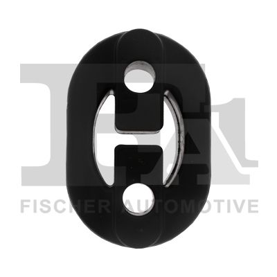 Кріплення вихлопної системи FA1 743919 - zapix