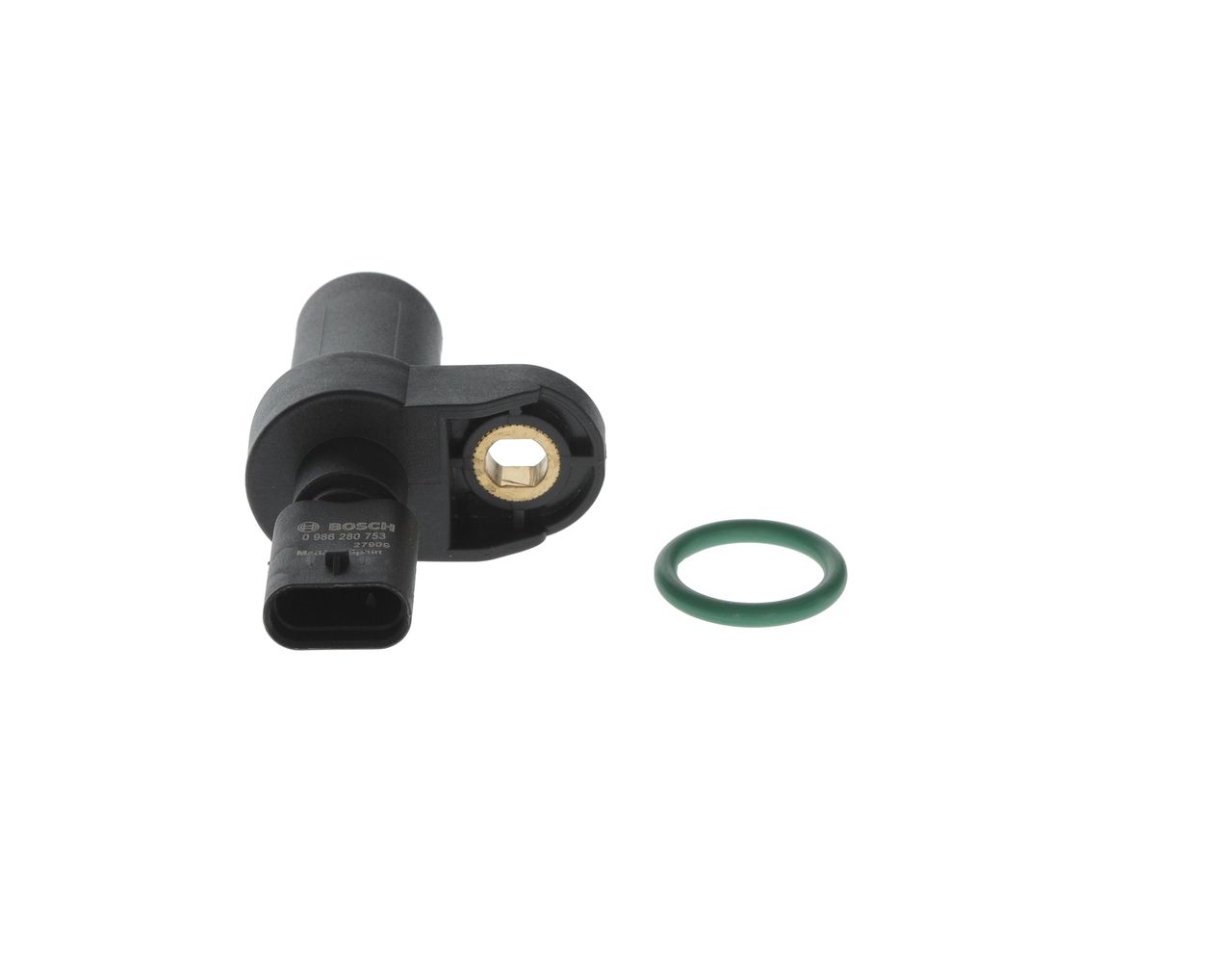 Датчик положення розподільного вала BOSCH 0986280753 - zapix