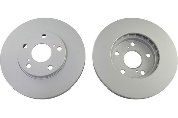 Гальмівний диск KAVO PARTS BR9357C - zapix
