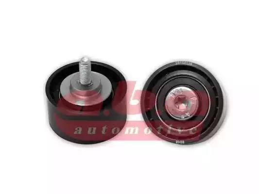 Обвідний ролик ременя приводного A.B.A YP155096 - zapix