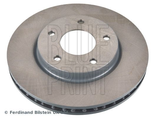 Гальмівний диск BLUE PRINT ADC443119